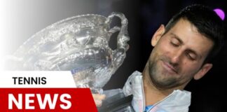 Djokovic remporte l'Open d'Australie pour la dixième fois