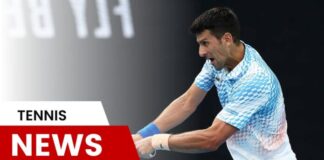 Djokovic visar dominans och går vidare till kvartsfinal