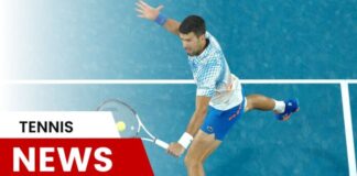 Djokovic con un'altra vittoria agli Australian Open