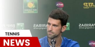 Djokovic to Miss Two Important Masters Tournaments in the USA