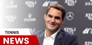 Federer “Thanks but No Thanks”