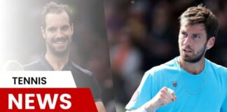 Gasquet and Norrie Are in the Finals in Auckland
