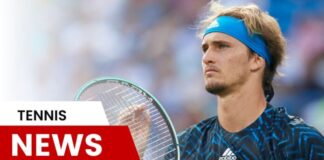 Investigation Against Zverev is Dropped