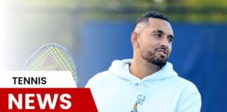 Kyrgios Cheeky Digs at Critics After Tickets for His Match With Djokovic Sell Out