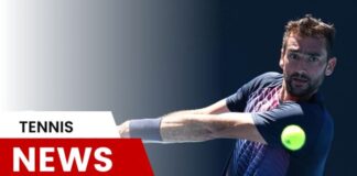 Marin Cilic salterà gli Australian Open