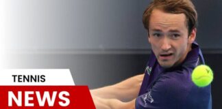 Medvedev se sent positif malgré sa défaite face à Djokovic à Adélaïde