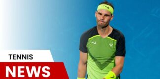 Nadal décide de jouer à Dubaï