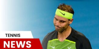 Nadal Sounds off on His Latest Injury