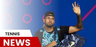 Nick Kyrgios’s Surgery Was Successful