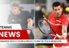 Oddsmakers Heavily Favor Djokovic to Win the Title in Melbourne