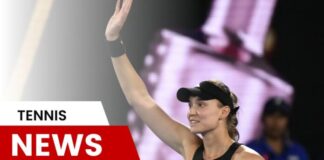 Rybakina luchará por su segundo título de Grand Slam
