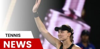 Rybakina Will Fight for Her Second Grand Slam Title