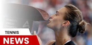 Sabalenka Claims Title in Adelaide
