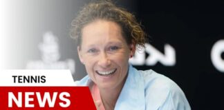Samantha Stosur anuncia aposentadoria após Aberto da Austrália