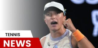 Swiatek Relentlessly Pursues Her Next Title
