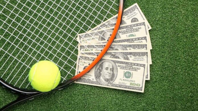 Tennis Sports Betting