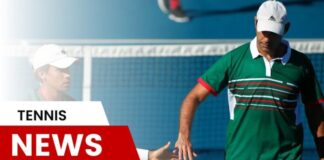 The Best Mexican Tennis Players Are Boycotting Davis Cup