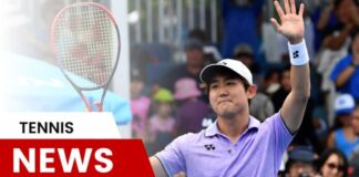 The Player Who Eliminated Rafa Out After the Third Round