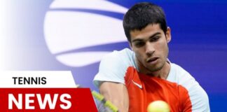 Alcaraz “Roger Federer Is Leo Messi of Tennis”