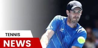Andy Murray Receives Wild Card for Dubai Tournament