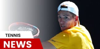 Baez gewinnt seinen zweiten ATP-Titel bei den Cordoba Open