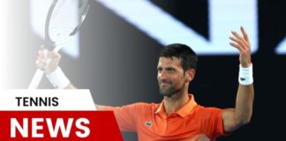 Djokovic bricht den Rekord von Stefanie Graf