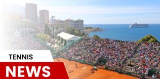 Djokovic en Nadal spelen op Masters in Monte Carlo