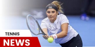 Eight-Time Grand Slam Champion and WTA Number One Retires