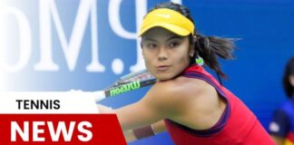 Emma Raducanu riceve una wild card per Indian Wells