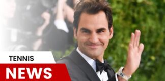 Federer pourrait revenir à Wimbledon mais pas comme vous vous y attendiez