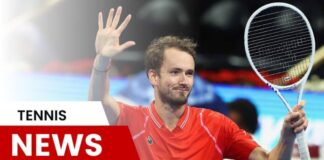 Felix schlägt Medwedew im Finale