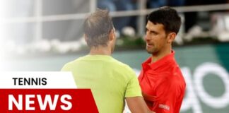 Aberto da França pode proporcionar confronto final entre Djokovic e Nadal