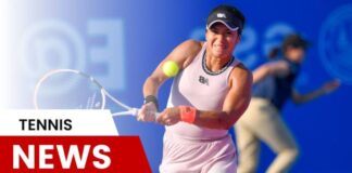 Heather Watson Beats Yulia Putintseva in the First Round of the Thailand Open