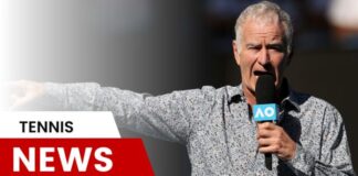 McEnroe “Djokovic, Federer, and Nadal Are Hungrier for Titles”