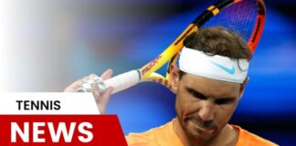 Nadal se retire des championnats de Dubaï