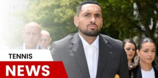 Nick Kyrgios Avoids Conviction for Assault