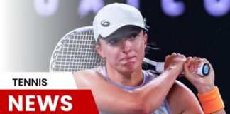 Aucun changement dans le Top 10 - Swiatek règne toujours en maître