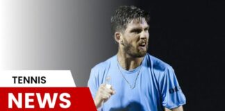 Norrie Powers Through to the Quarterfinals in Rio