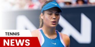 Raducanu to Miss Austin Open Due to Illness
