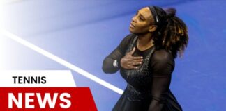 Serena Williams Reflects on the Match She “Can’t Believe” She Didn’t Win