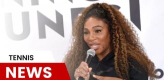 Serena Williams Teases Return