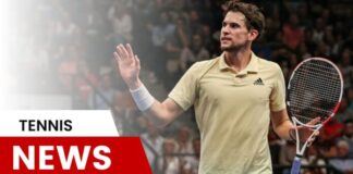 Thiem Believes He Can Still Play at a High Level