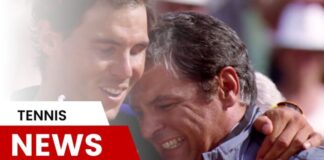 Toni Nadal - Djokovic è un uomo difficile da battere