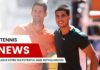 Alcaraz Hypes the Potential Duel With Djokovic