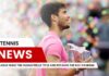 Alcaraz Wins the Indian Wells Title and Retakes the No.1 Ranking
