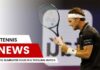 Botic Eliminates Ruud in a Thrilling Match