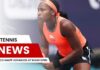 Coco Gauff Advances at Miami Open