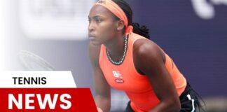 Coco Gauff avança no Miami Open
