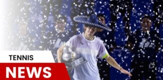 De Minaur vinner sin karriärs största titel