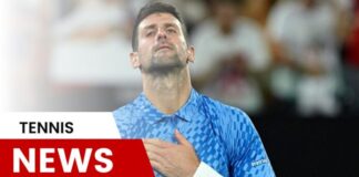 Djokovic vise à chasser l'or olympique insaisissable